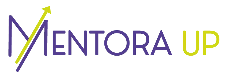 Logo Mentora Up